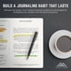 thumbnail image 4 of Diario PRODUCTIVITY STORE Better Man Gratitude, 5 minutos, 4 of 7