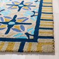 thumbnail image 2 of Safavieh Four Seasons Tan Indoor Rug - Runner 2'3" x 6', 2 of 2