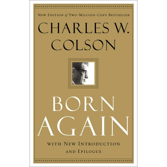 Born Again, (Paperback)