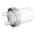 thumbnail image 4 of FUTUREORYY Plastic Condensation Collectors Cups for Condensate Management 1Pack, 4 of 7