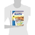 thumbnail image 6 of Carson Dellosa Education, CDP104911, Grade 7 Math Interactive Notebook, 1 Each, 6 of 6
