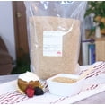 thumbnail image 3 of Kauffman Orchards Toasted Wheat Germ, Non-GMO, Bulk 2 Lb. Bag, 3 of 4
