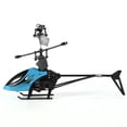 thumbnail image 2 of Helicóptero RC Romacci Mini RC de control remoto para niños, 2 of 8