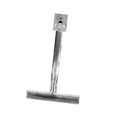 thumbnail image 4 of Pedales de pie para silla de salón, reposapiés, accesorios de Hardware, silla de peluquería, reposapiernas Estilo C, 4 of 8