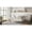 Ivory, variant on Republic Design House 14" Modnova Bed Frame with 8" Modnova Leg