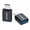 USB C Male to USB A Female, variant on Amurx USB-A to USB-C Adapter 2 Pack, USB 3.2 Gen 2 10Gbps Data Transfer, Supports Up to 3A Charging, USB Type-A Male to USB-C Female Converter for Phones, Tablets, Laptops and USB-C Devices