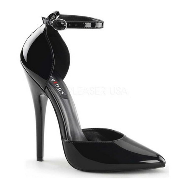 Pleaser domina 2 sale