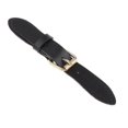 thumbnail image 4 of Sew on Leather Magnetic Snap Buckle Sew on Leather Bag Fastener DIY Replacement Black, 4 of 7