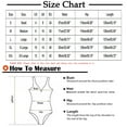 thumbnail image 2 of Fashion Jumpsuits for Women Tummy Control Summer Plus Size Casual Jumpsuit Sleeveless Wide Leg Jumpsuit With Pockets, 2 of 5