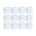 thumbnail image 3 of DYNWAVECA 12Pcs Golf Practice Balls Compact Golf Training Ball for Yard Outdoor Indoor, 3 of 10