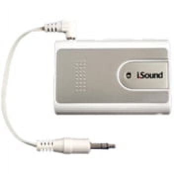 i.Sound DGUN-814 FM Transmitter