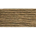 thumbnail image 2 of DMC 14368 DMC Pearl Cotton Skeins Size 5 - 27. 3 Yards-Medium Beige Brown, 2 of 2