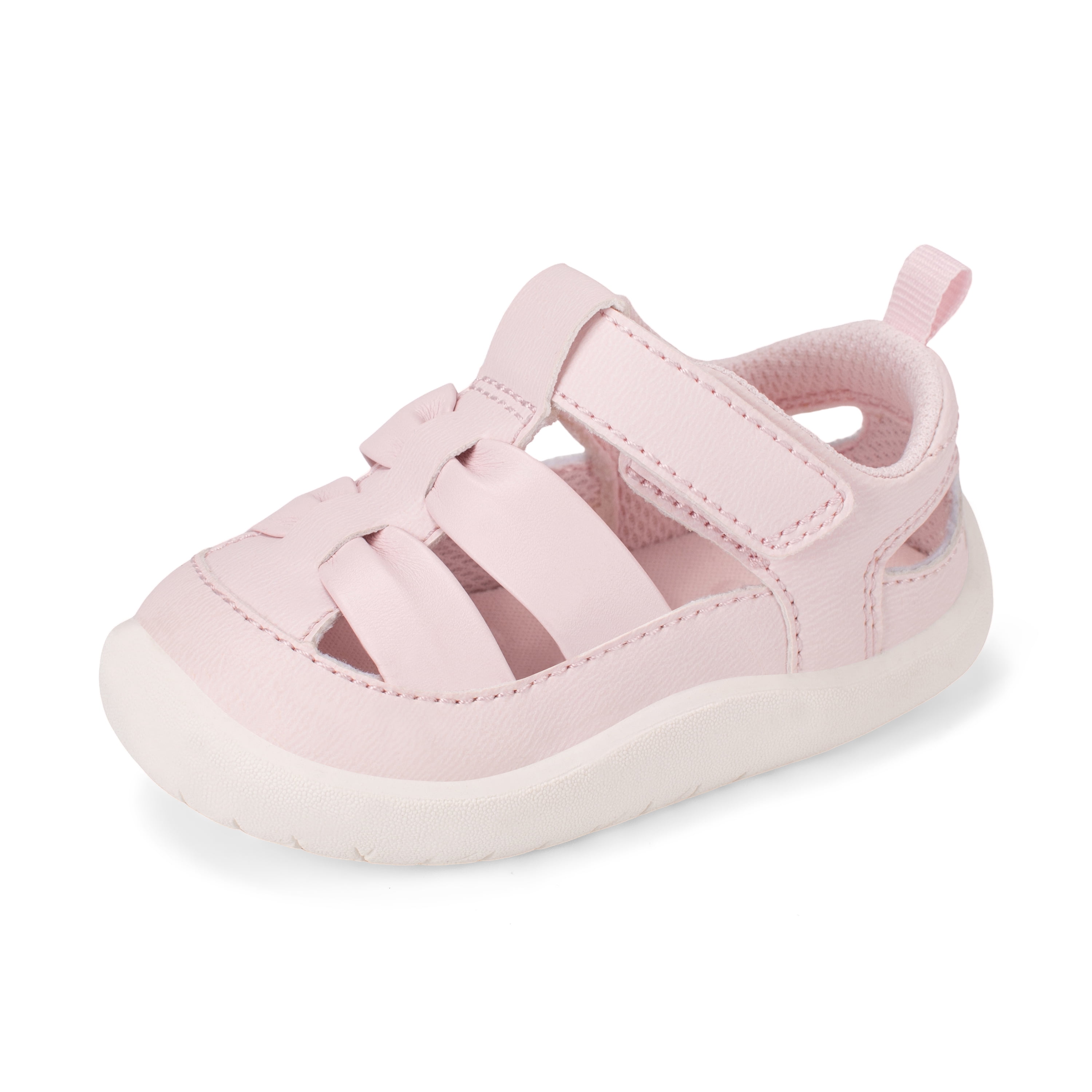 Stride Rite Munchkin Baby Girls Noie Sandal Shoes