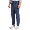 thumbnail image 3 of GENTS BLISS Jogger Lightweight Men Sweatpants Casual Fleece Sweatpants for Men Elastic Drawstring Pants with Pocket, 3 of 9