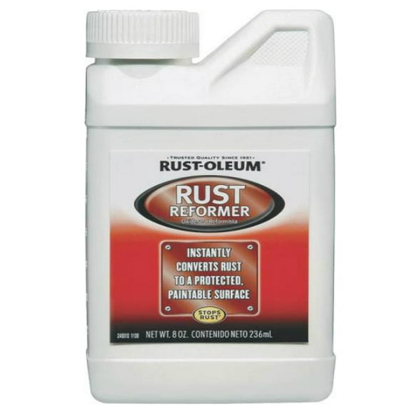 Rust Reformer Spray