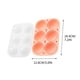 thumbnail image 3 of 6 Hole Round Ball Ice Mould Ice Ball Ice Block Mould, 3 of 3