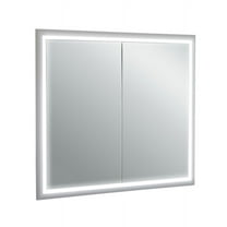 Eviva EVMR26-33X30-LED Medicine Cabinet 33 Inches with LED Lights