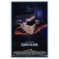 thumbnail image 1 of Pop Culture Graphics MOVGF7265 Gremlins Movie Poster Print, 27 x 40, 1 of 1