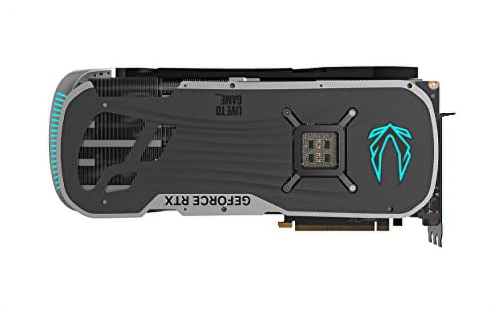ア*マ様 ZOTAC GEFORCE RTX 4090 24GB AMP AIR ZOTAC GAMING GeForce RTX 4090 AMP Extreme AIRO - Graphics