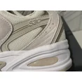 thumbnail image 4 of NIB New Balance 530 White Beige Shoes MR530OW Men's Size 9.5 D, 4 of 6