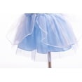 thumbnail image 5 of ATAIKU 3M-18M Infant Baby Girls Princess Dress Up Romper Onesie Tutu Dress Bodysuit with Headband Birthday Halloween Christmas Party Dresses, 5 of 10