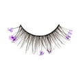 thumbnail image 5 of KISS Full Moon Fantasy Decorated, False Eyelashes, Night Goddess, 12mm-14mm-16mm, 1 Pair, 5 of 8