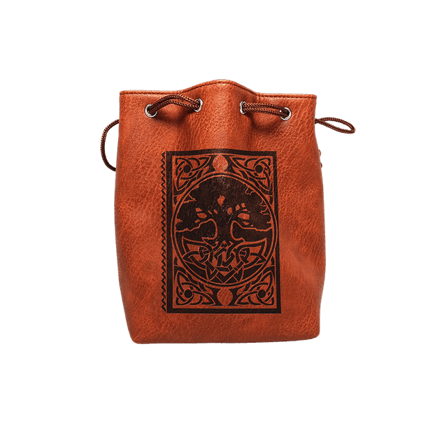 How Do You Spell Book Bag / Gothic Magic Spell Book