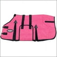 thumbnail image 2 of Tough 1 Blanket 600D Miniature Stable Belly Wrap 36" Pink 32-8011, 2 of 2