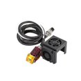 thumbnail image 2 of for Creality 3D CR-10S Extruder CR-10 Hotend Assembly Full Nozzle Kit, 2 of 5