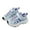 Light Blue, variant on Krdevn Girls Sneakers Breathable Casual Lightweight Fashionable Shoes for Kids Comfortable Everyday Wear Footwear,Toddler Girl Shoes,Boys Shoes,Size:9-9.5 Years