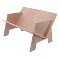 thumbnail image 1 of Hlonkshelf Étagère de Rangement Bibliothèque Bibliothèque pour Enfants Réutilisable Simple, 1 of 8