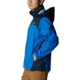 thumbnail image 6 of Columbia 2015 Men's Glennaker Lake Rain Jacket, 6 of 9