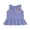 Sky Blue Flag, variant on BemeyourBBs Kids Toddler Baby Girl 4th of July Dress Outfit Patriot Independent Day Clothes Baby Girl Fourth ofJuly Outfit Sleeveless Doll Collar USA America Flag Embroidery Striped Summer Dress