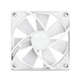 thumbnail image 3 of NZXT Aer F120P White - High Performance Airflow Fans - Single, 3 of 5
