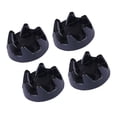 thumbnail image 3 of UPGRATOR 4Pcs Blender Gears Plastic Tool for Kitchen Use Blender Accessories, 3 of 8