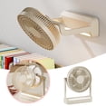 thumbnail image 1 of Klonfd 1Pc USB Summer Cool Fan Ceiling Fan With Light Portable Fan, 1 of 6