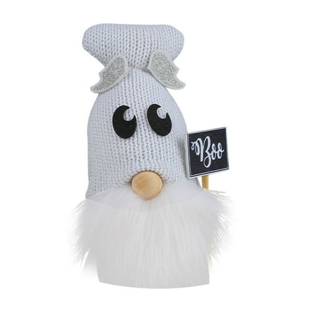 

Glowing Plushie Santa Figure For Party Decorations And Tricks