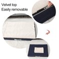 thumbnail image 3 of Memory Foam Pad Dog Bed Teddy Golden Retriever Autumn and Winter Waterproof Pad Removable and Washable Cat Mat Sleeping Pad, 3 of 7
