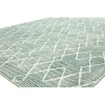 thumbnail image 2 of Bashian Venezia Eliezer 7'6" x 9'6" Area Rug in Sage, 2 of 6