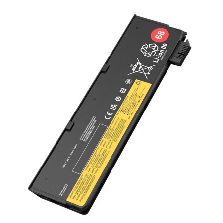 1x Battery 68 X240 for Lenovo ThinkPad T440 X250 T450s 45N1126 45N1127 45N1127