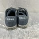 thumbnail image 3 of Adi - das NEO grey Canvas Tennis Shoes Sneakers, 3 of 6