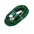 thumbnail image 1 of Cable USB Tipo A B Impresora 2 0 1M Alta Velocidad, 1 of 9