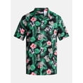 thumbnail image 5 of Star Wars The Mandalorian Men's and Big Men's Button Shirt, Sizes XS-5XL, 5 of 5