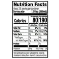 thumbnail image 5 of Gatorade Frost Thirst Quencher, Glacier Freeze Sports Drinks, 28 fl oz, (Pack of 4), 5 of 5