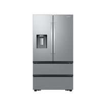 Samsung RF31CG7400SR 30 Cu. Ft. Stainless Steel 4-Door French Door Smart Refrigerator