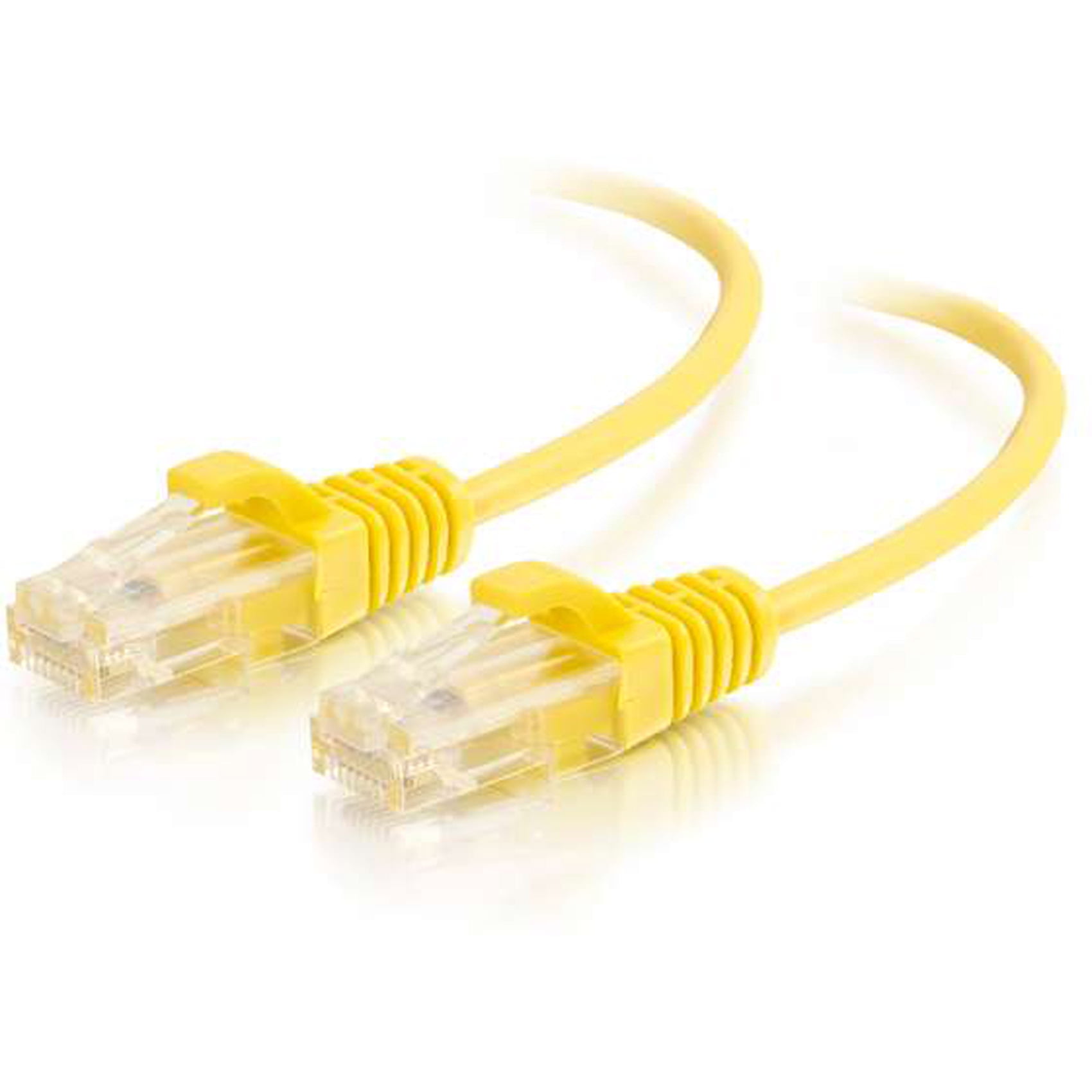 5Ft Blue Cat 6 Ortronics ORTRONICS Patch Cord 5Ft Blue Cat 6 Ortronics ORTRONICS Patch Cord