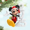 thumbnail image 3 of Adorno navideño Hallmark Keepsake 2025 Disney Mickey Mouse, 3 of 8
