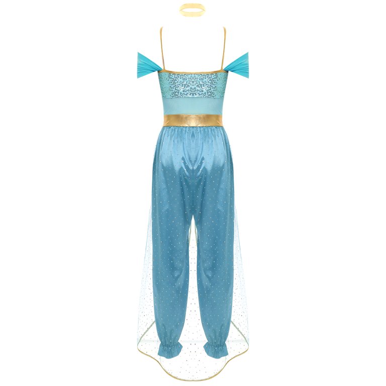 arabian ladies fancy dress Amazon.com: Smiffy's Women's Arabian Princess Costume, purple, X-Small : Clothing, Shoes & Jewelry