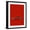 Black Frame, variant on Art.com BMW M6 Art Print by Mark Rogan, White Frame Wall Art, 17" x 21"