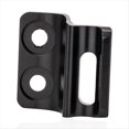 thumbnail image 5 of Patilla de Cambio Delantero de Aleación de Aluminio para Bicicleta, Compatible con Cuadros de Carbono, Montaje Directo para Bicicletas de Grava y -Country, Color Negro., 5 of 5